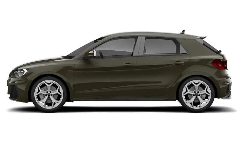 Used Audi A1 Sportback Sport 95 HP (69 kW) 2025 Hatchback