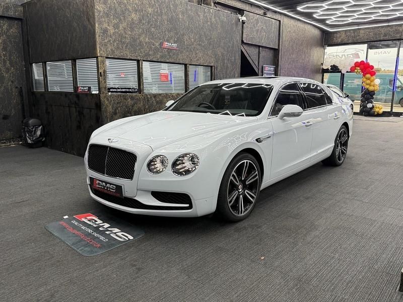 Used Bentley Continental GT 2016 Grey Sedan