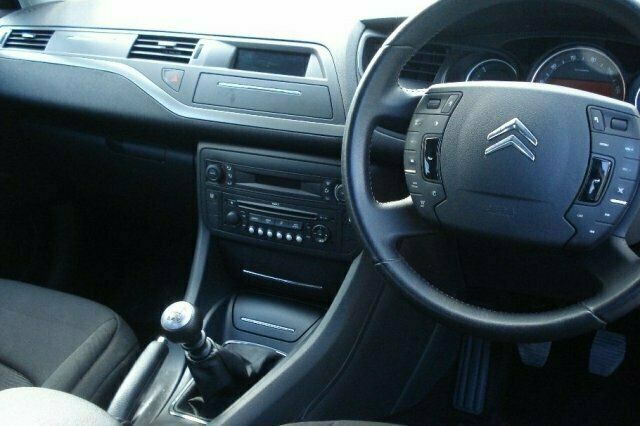 Used Citroën C5 2009 Sedan