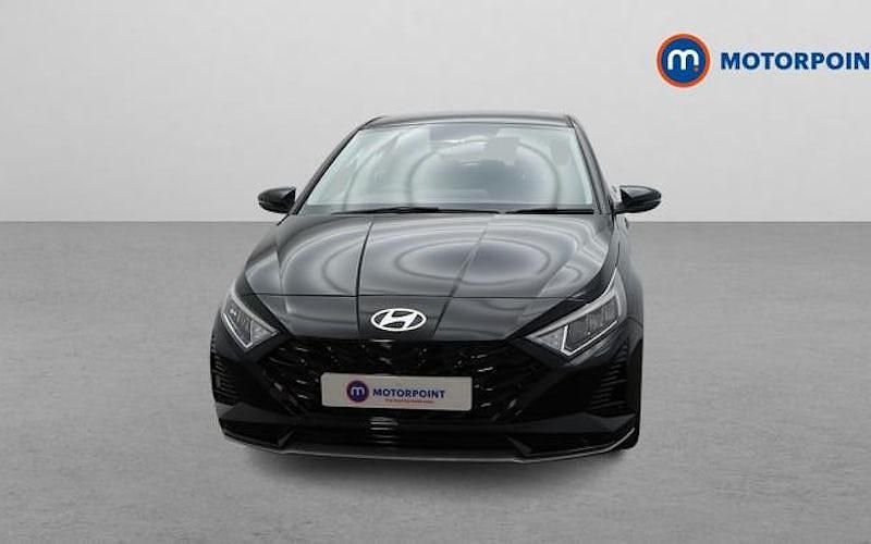 Used Hyundai i20 Advanced 101 HP (74 kW) 2024 Hatchback