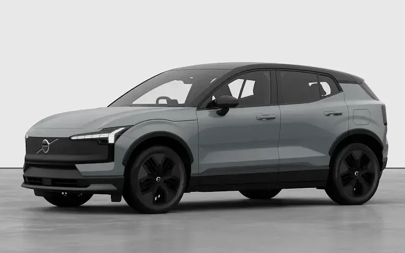Used Volvo EX30 Plus 200 kW (272 HP) 2026 SUV