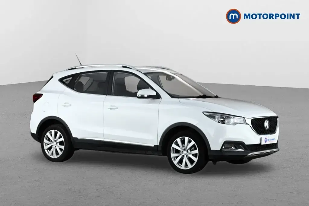 Usado MG ZS Excite 111 HP (81 kW) 2019 SUV