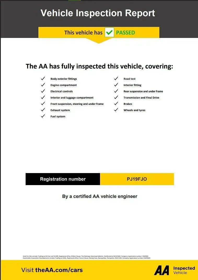 Begagnad Audi A1 Sportback Sport 2019 Svart Halvkombi