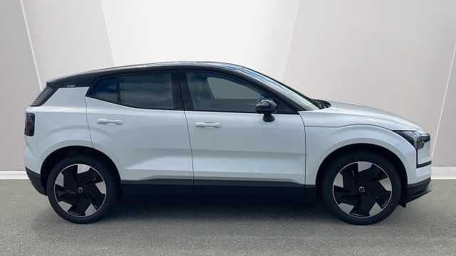 Used Volvo EX30 Performance 310 kW (422 HP) 2025 SUV