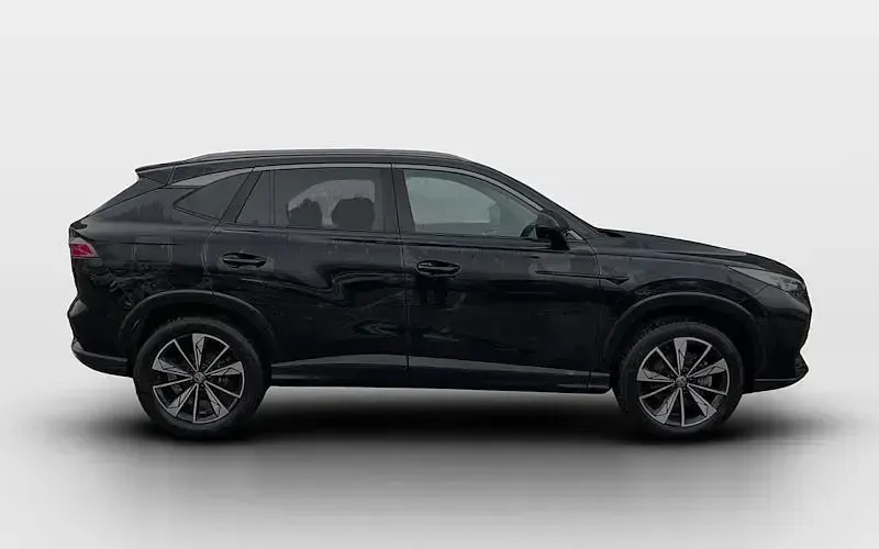 Usado MG HS Trophy 170 CV (125 kW) 2026 SUV