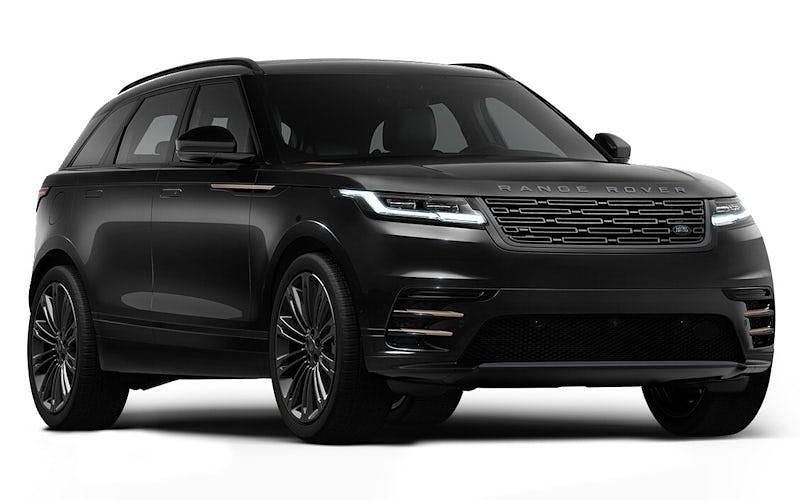 New 2026 Land Rover Range Rover Velar SE Dynamic SUV | £61,097 (Fair price) - Image 1/1