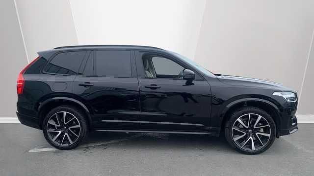 Used Volvo XC90 Ultra 250 HP (183 kW) 2025 SUV