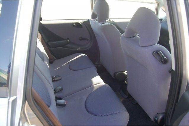 Used Honda Jazz 2004 Hatchback