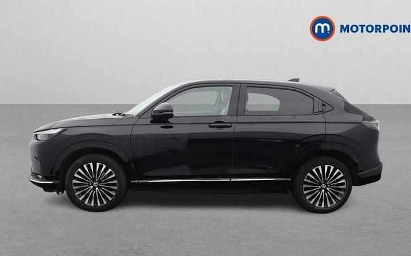 Usado Honda e:Ny1 Advance 150 kW (204 HP) 2026 SUV