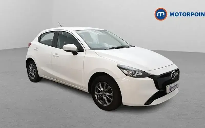 Used Mazda 2 Center-Line 116 HP (85 kW) 2023 Hatchback