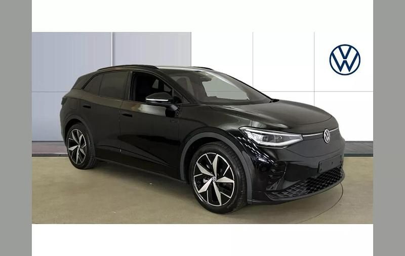 Other New 2025 VW ID.4 GTX SUV | £49,265 - Image 1/4