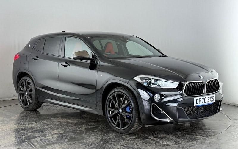 Used 2023 BMW X2 Shadowline SUV | £23,600 - Image 1/3