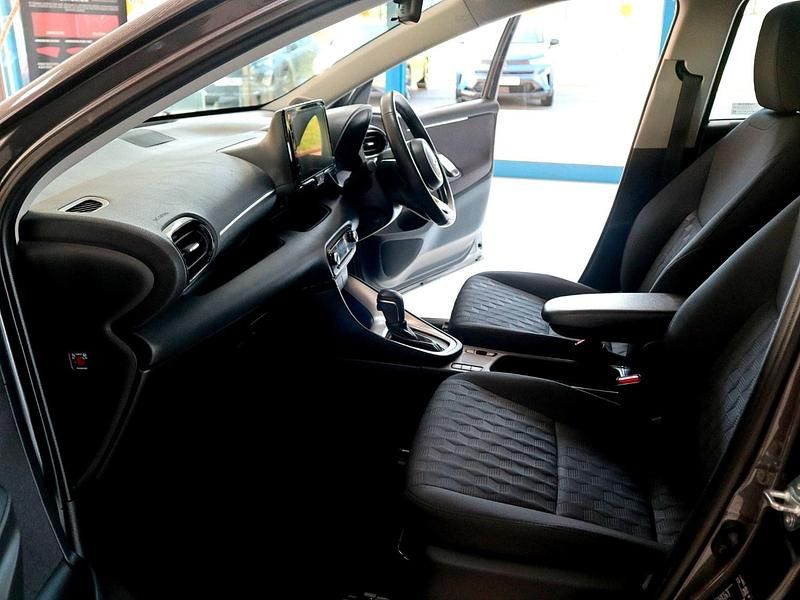 Used Mazda 2 Center-Line 113 HP (83 kW) 2025 Lead grey Hatchback