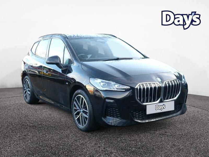 Used BMW 230 M Sport 2023 Black Hatchback