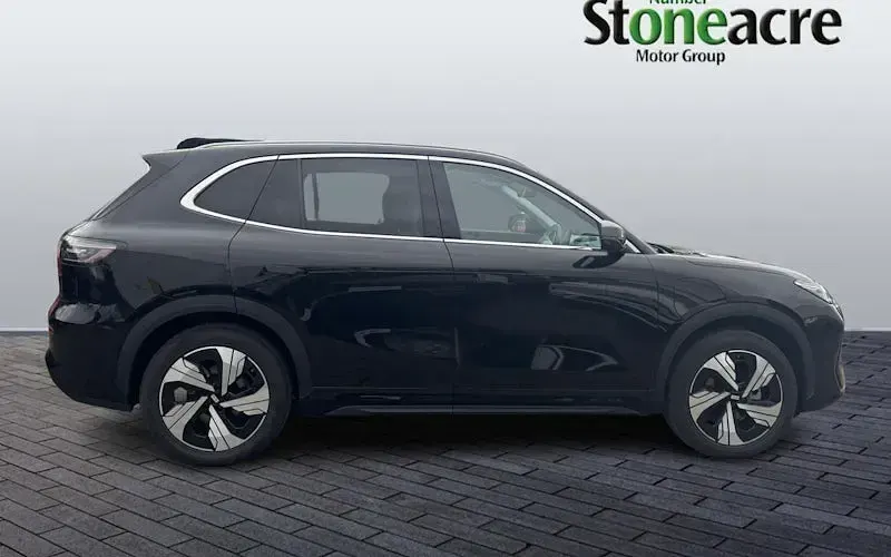 Used Geely EX5 160 kW (218 HP) 2026 SUV