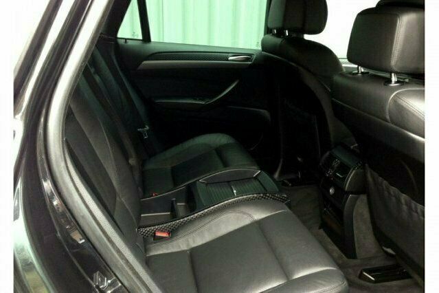 Used BMW X6 2009 SUV