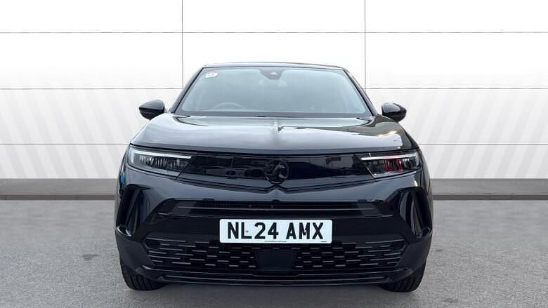 Used Vauxhall Mokka 101 HP (74 kW) 2024 SUV