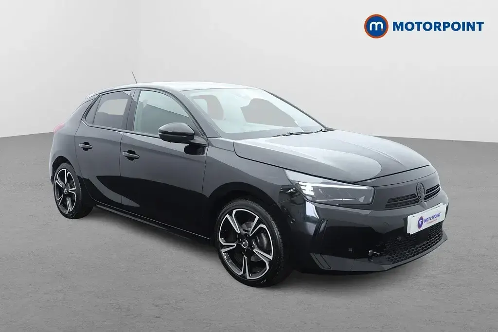 Used Vauxhall Corsa 75 HP (55 kW) 2023 Hatchback