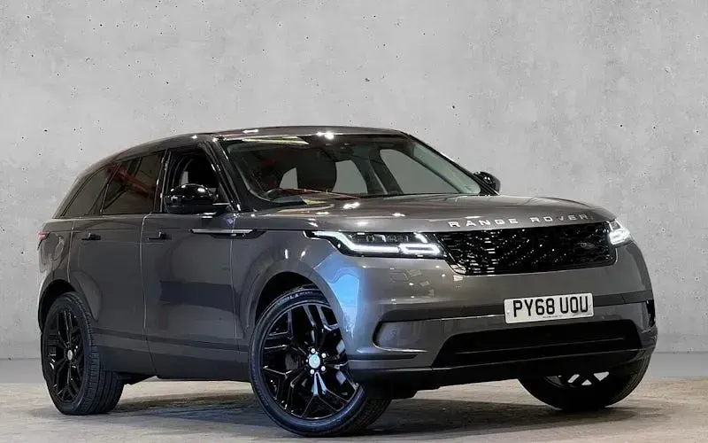 Used Land Rover Range Rover Velar S 179 HP (131 kW) 2019 SUV