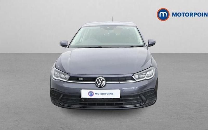 Used VW Polo Life 95 HP (69 kW) 2026 Hatchback