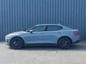 Used Polestar 2 164 kW (224 HP) 2021 Grey Hatchback
