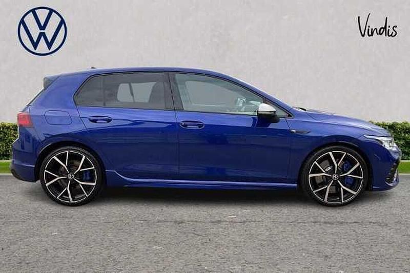 Used VW Golf VIII R 320 HP (235 kW) 2024