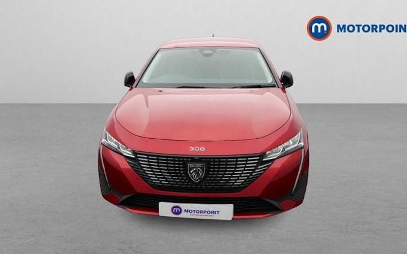 Used Peugeot 308 SW Allure Premium 179 HP (131 kW) 2023 Estate