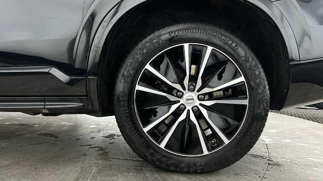 Used Volvo XC90 Momentum 232 HP (170 kW) 2022 SUV