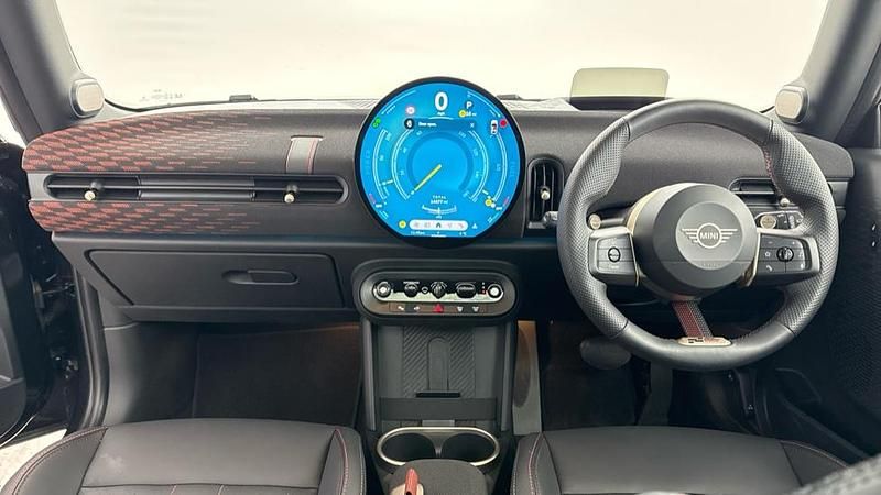 Used Mini Cooper S Hatch 201 HP (147 kW) 2024 Grey Hatchback