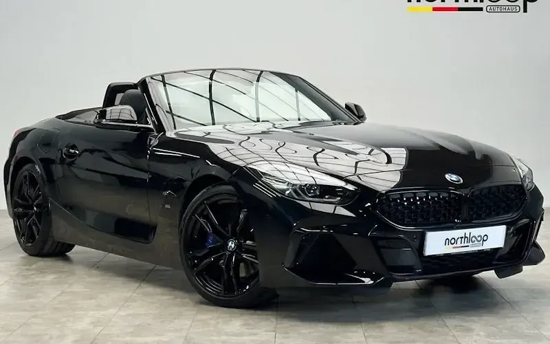 Used BMW Z4 M Sport 340 HP (250 kW) 2025 Cabriolet