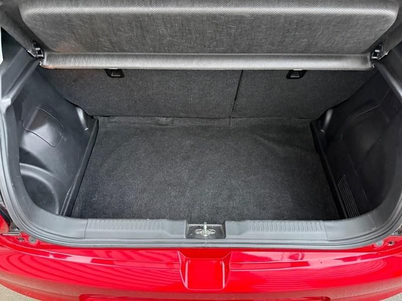 Used Suzuki Swift SZ-L 2021 Red Hatchback