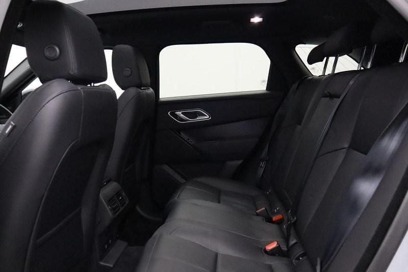 Used Land Rover Range Rover Velar SE Dynamic 204 HP (150 kW) 2025 Grey SUV