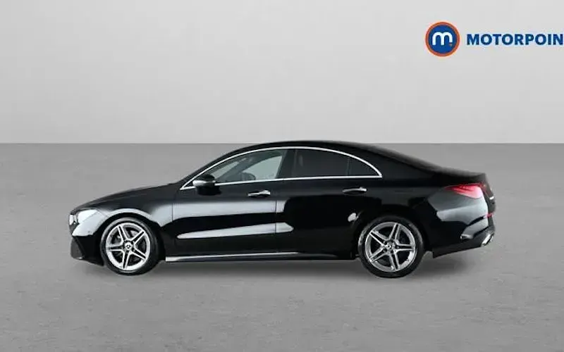 Used Mercedes CLA200 Executive 163 HP (119 kW) 2025 Sedan