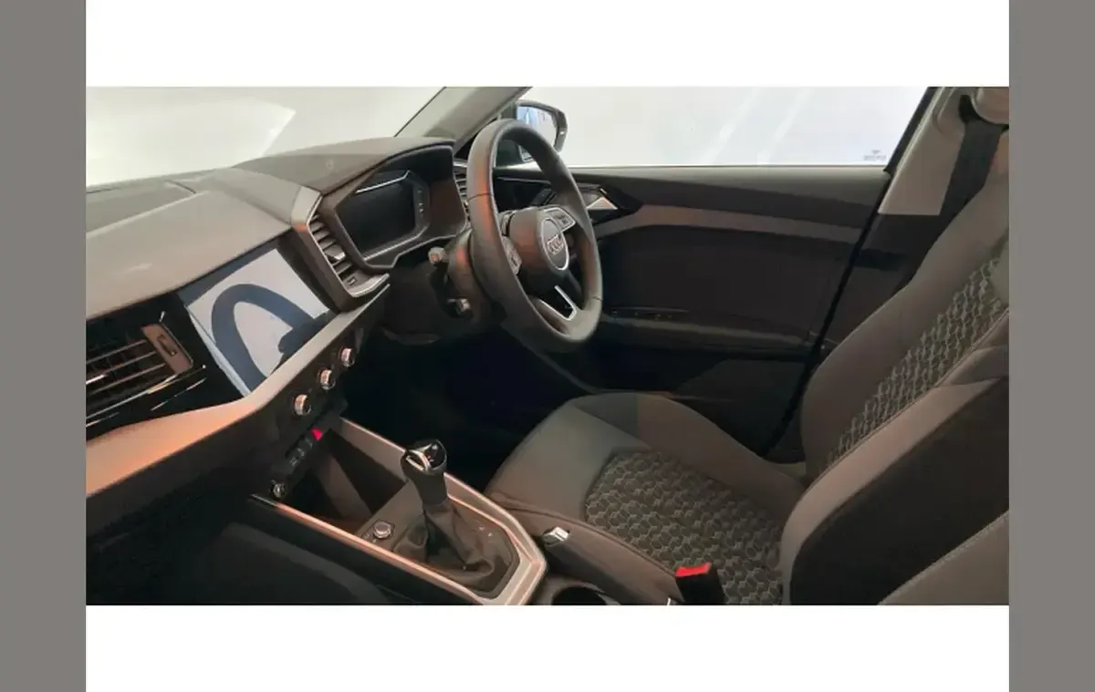Used Audi A1 Sport 113 HP (83 kW) 2025 Other Hatchback