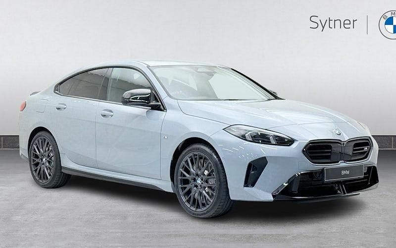 New BMW M235 300 HP (220 kW) 2026 Coupe