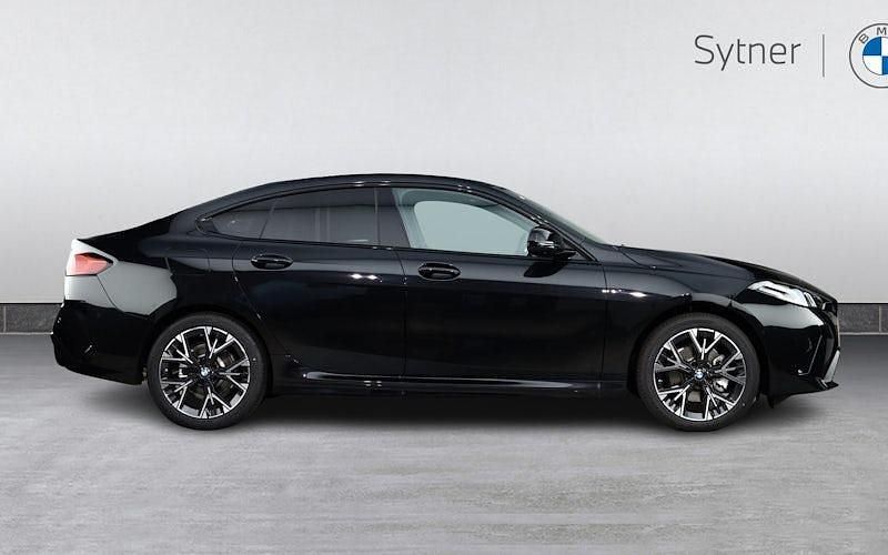 New BMW 220 M Sport 170 HP (125 kW) 2026 Coupe