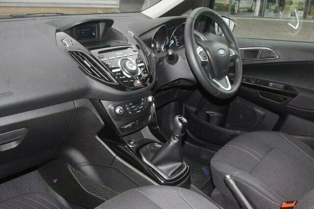 Used Ford B-MAX 2013 MPV