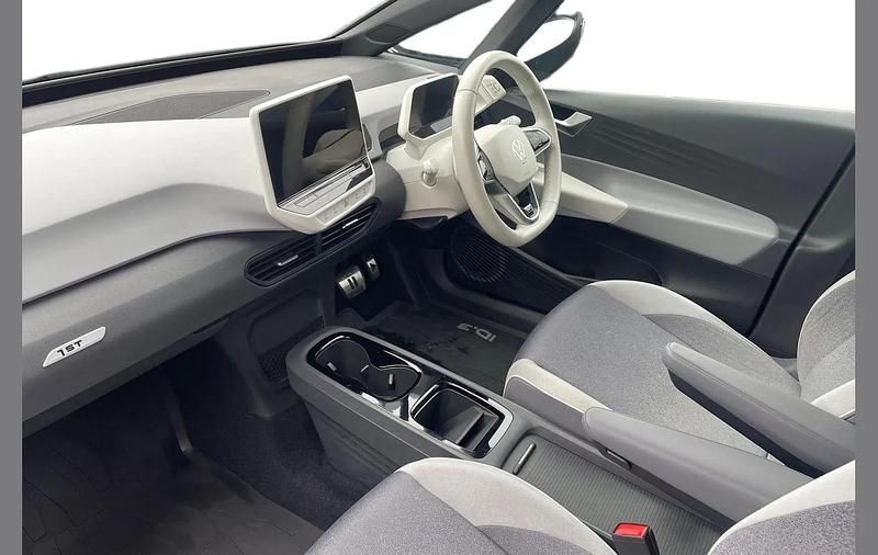 Used VW ID.3 Pro 150 kW (204 HP) 2020 Other Hatchback