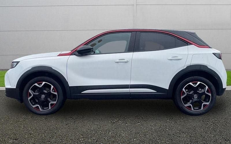 Second-hand Vauxhall Mokka SRi 131 CP (96 kW) 2025 SUV