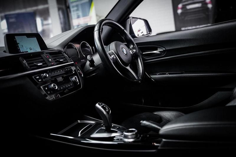 Used BMW 220 M Sport 2019 Blue Coupe