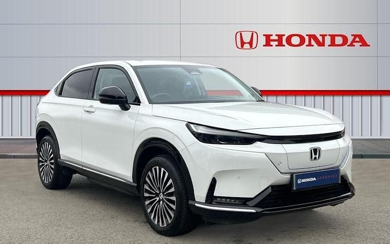 Used 2024 Honda e:Ny1 Elegance SUV | £23,416 (Fair price) - Image 1/4