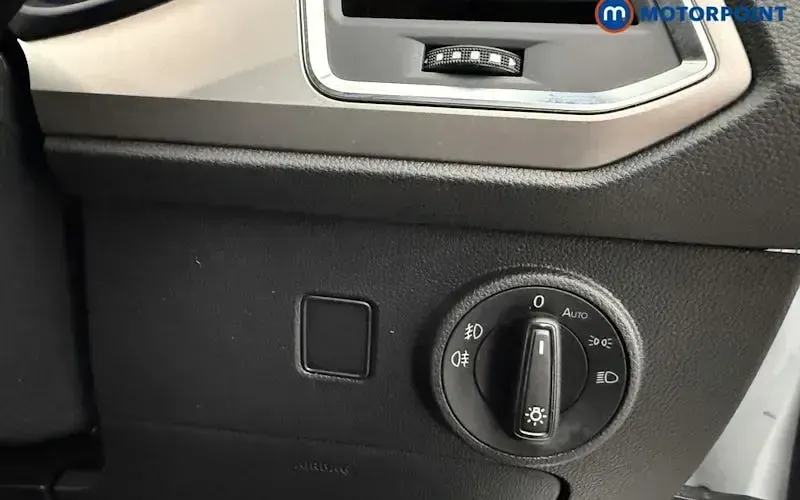 Used Seat Ateca Xperience 150 HP (110 kW) 2024 White SUV