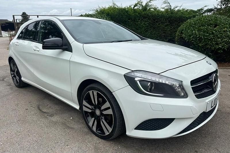 Used 2013 Mercedes A180 | £4,998 (Fair price) - Image 1/1