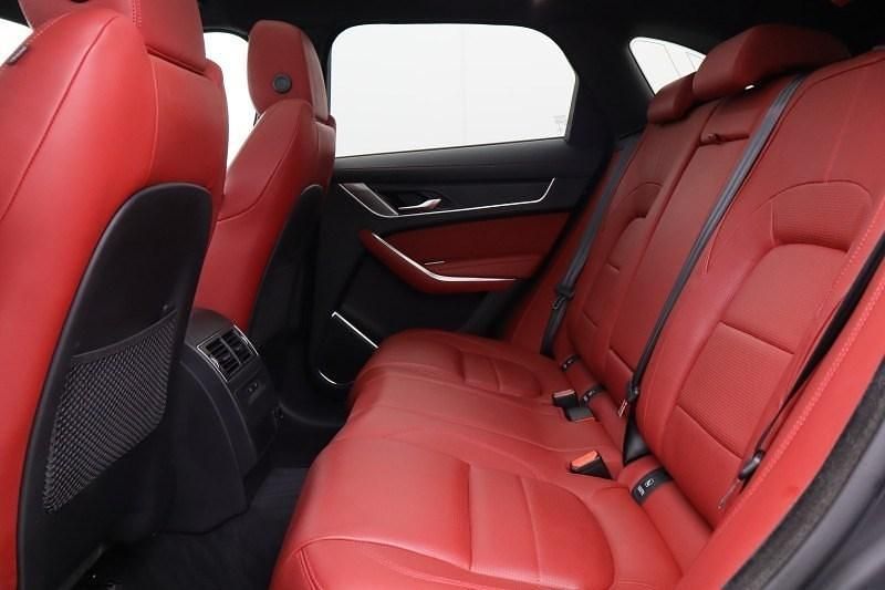 Used Jaguar F-Pace R-Dynamic 2023 Grey SUV