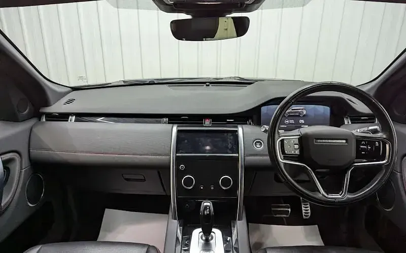 Gebraucht Land Rover Discovery Sport SE Dynamic 309 PS (227 kW) 2023 SUV