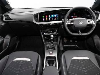 New Vauxhall Mokka Ultimate 136 HP (100 kW) 2026 Gloss metallic  tropical green SUV