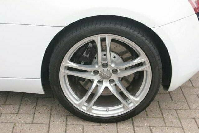 Used Audi R8 Coupé 2011 Coupe