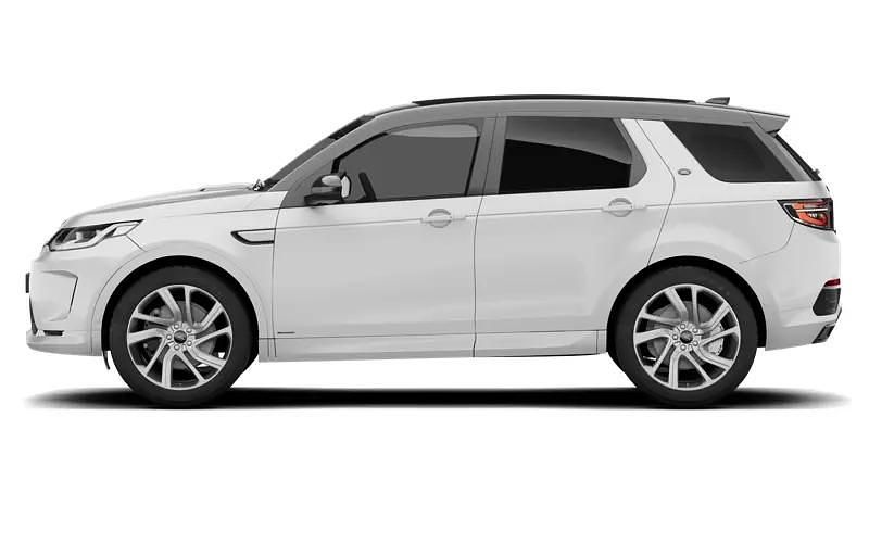 Used Land Rover Discovery Sport SE Dynamic 309 HP (227 kW) 2023 SUV