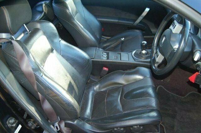 Used Nissan 350Z 2005 Coupe