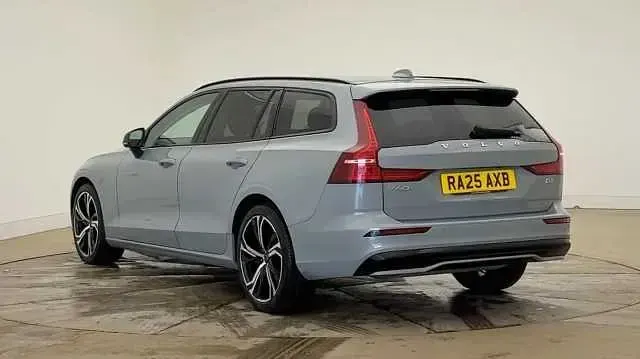 Used Volvo V60 Plus 194 HP (142 kW) 2026 Estate